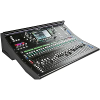 Allen & Heath SQ-6 48-Channel Digital Mixer