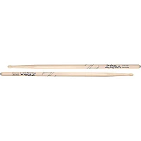 Zildjian Anti-Vibe Drum Sticks 5A Wood