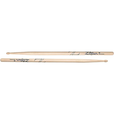 Zildjian Drum Sticks 5A Wood