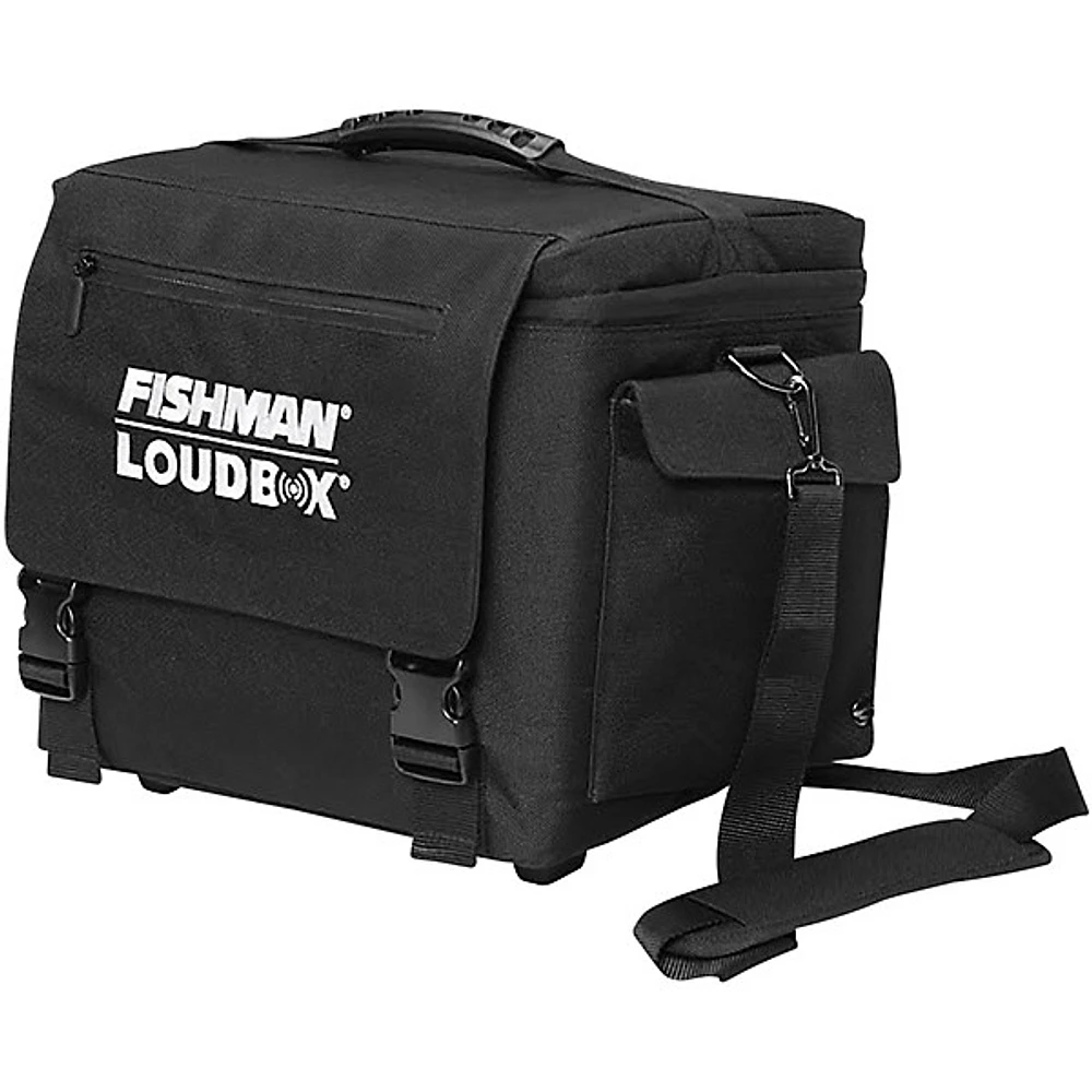 Fishman Loudbox Mini / Mini Charge Deluxe Carry Bag Black