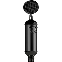 Blue Microphones Blackout Spark SL Black