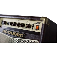 Acoustic A15V 15W 1x6.5 Acoustic Combo Amp