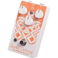 EarthQuaker Devices Spatial Delivery V2 Envelope Filter Effects Pedal