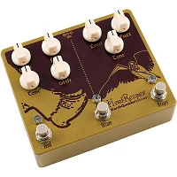 Open Box EarthQuaker Devices Hoof Reaper V2 Effects Pedal Level 1