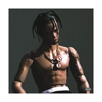 Travis Scott - Rodeo