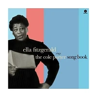 Ella Fitzgerald - Ella Fitzgerald Sings the Cole Porter Songbook