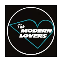 Modern Lovers - Modern Lovers