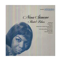 Nina Simone - Pastel Blues