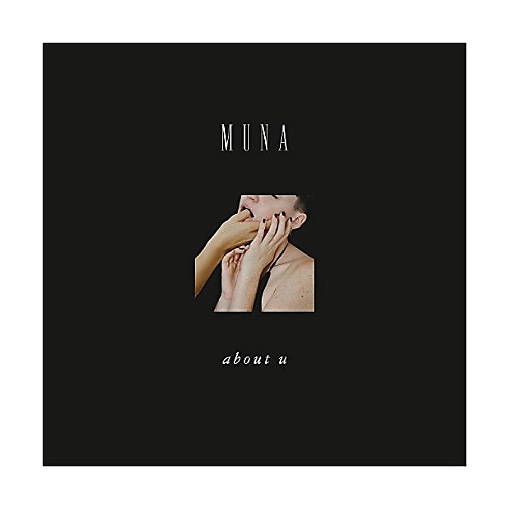 Muna - About U