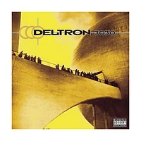 Deltron 3030 - Deltron 3030