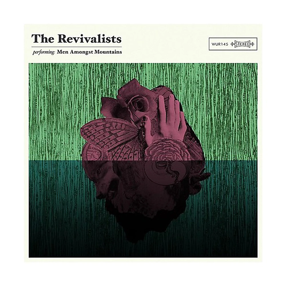 The Revivalists - Men Amongst Mountains