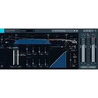 iZotope Ozone Advanced