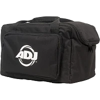 American DJ Ultra Quad Pak Pro Black