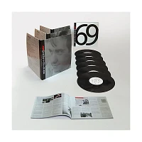 Magnetic Fields - 69 Love Songs [Remastered] [Box Set] [Limited Edition] [Indy Retail Only]