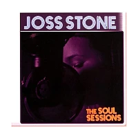 Joss Stone - The Soul Sessions