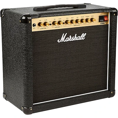 Open Box Marshall DSL20CR 20W 1x12 Tube Guitar Combo Amp Level 1