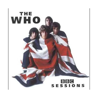 The Who - BBC Sessions