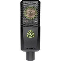 Lewitt LCT 540 S Large-Diaphragm Condenser Microphone