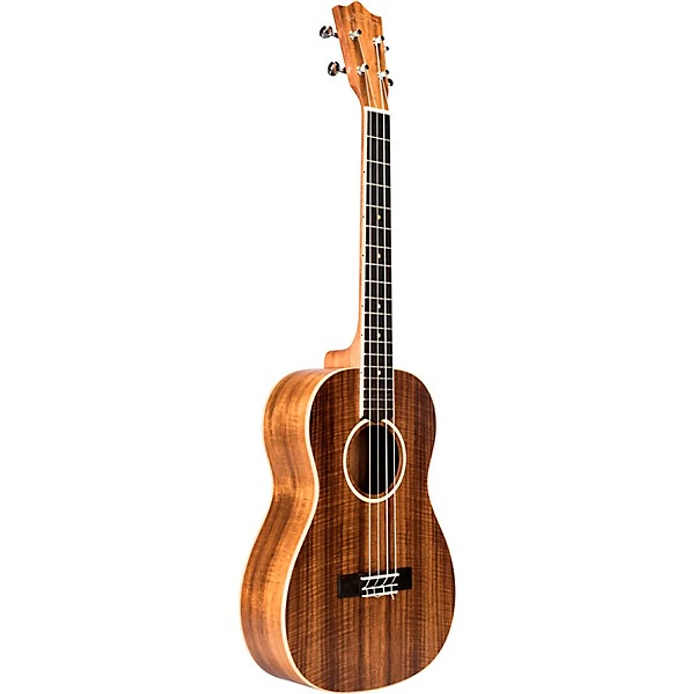 Lanikai ACST-B Acacia Baritone Ukulele Natural