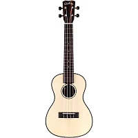 Cordoba 21C Concert Ukulele Natural