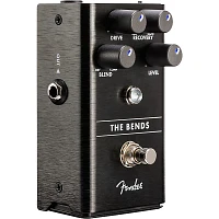 Fender The Bends Compressor Effects Pedal