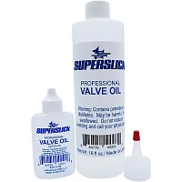 Superslick Valve Oil Kit