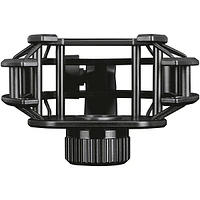 Lewitt LCT-40-SH Microphone Shockmount for Studio Microphones Black