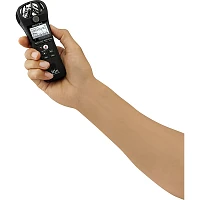 Zoom H1n Handy Recorder