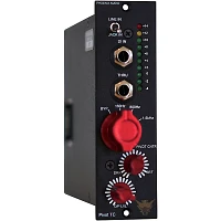 Phoenix Audio API 500 Series Line Amp, DI & EQ