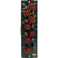 Phoenix Audio N90-DRC/500, 500-Series Compressor and Gate