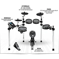 Alesis Command Mesh Kit