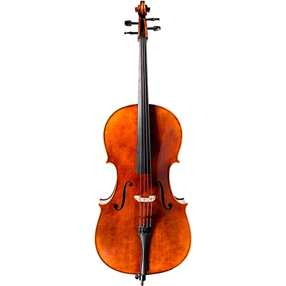 Strobel MC-405 Recital Series Cello Outfit 4/4