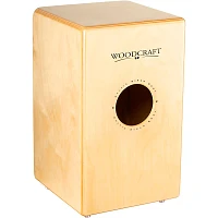 MEINL Woodcraft Series Cajon with Baltic Birch Frontplate