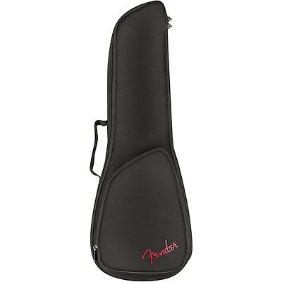 Fender FU610 Ukulele Gig Bag Soprano