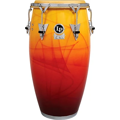 LP Eddie Montalvo Signature Fiberglass Conga Drum 11.75 in.