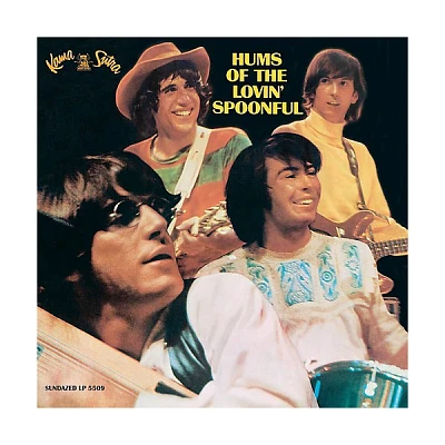 Lovin Spoonful - Hums Of The Lovin' Spoonful