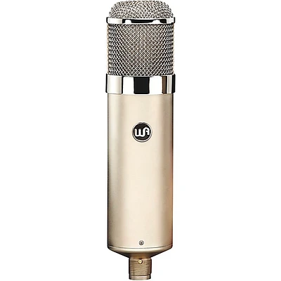Warm Audio WA- Tube Condenser Microphone