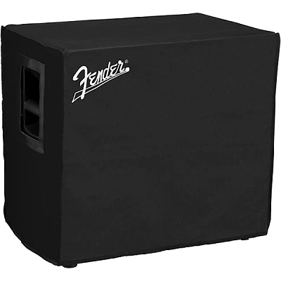 Fender Rumble Speaker Cabinet Cover