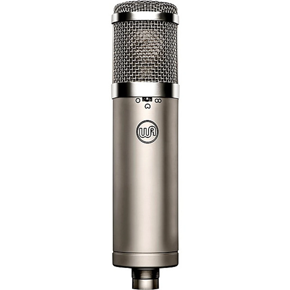 Warm Audio WA-47jr FET Condenser Microphone