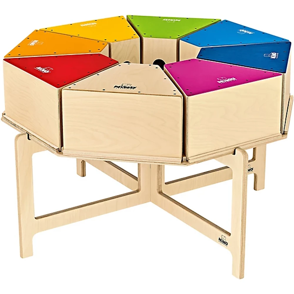 Nino Deluxe Classroom Cajon