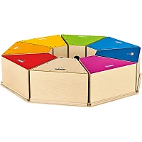 Nino Deluxe Classroom Cajon