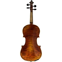 Strobel ML-105 Student Series 1/ Size Violin Outfit Dominant