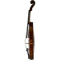 Strobel ML-105 Student Series 1/ Size Violin Outfit Dominant