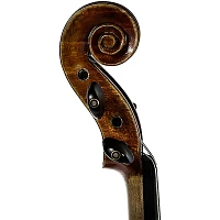 Strobel ML-105 Student Series 1/ Size Violin Outfit Dominant