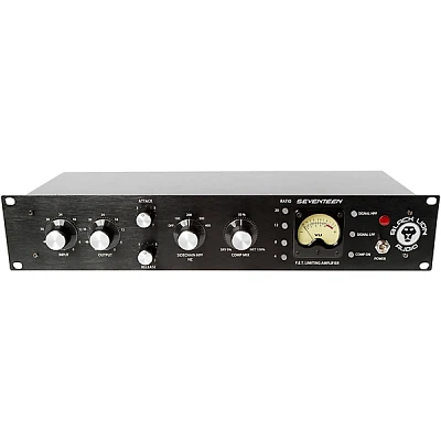 Black Lion Audio Seventeen Compressor