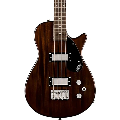 Gretsch Guitars G2220 Electromatic Junior Jet Bass II Short-Scale Imperial Stain