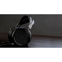 Audeze LCD-X Open-Back Headphones