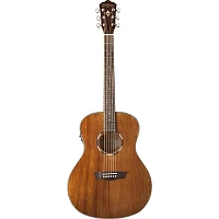 Washburn WL012SE Woodline 10 Series Acoustic-Electric Guitar