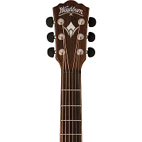 Washburn WCG25SCE Comfort Series Acoustic-Electric Guitar