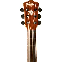 Washburn WCG55CE Comfort Acoustic-Electric Guitar